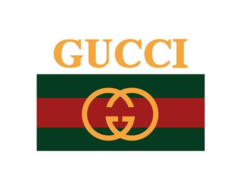 gucci logo striscia|gucci logo meaning.